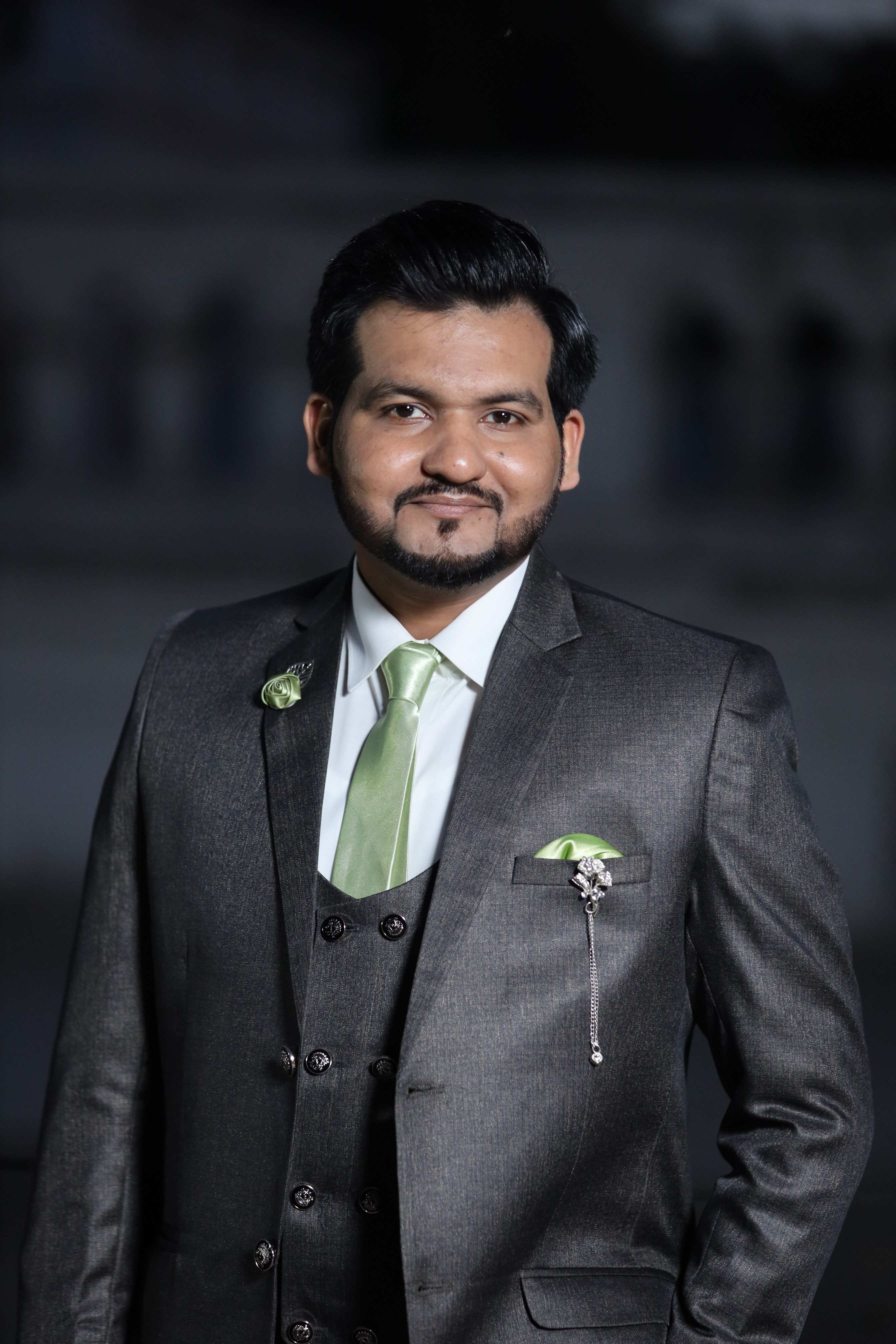 Bilal Mohsin