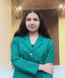 Fatima Islam