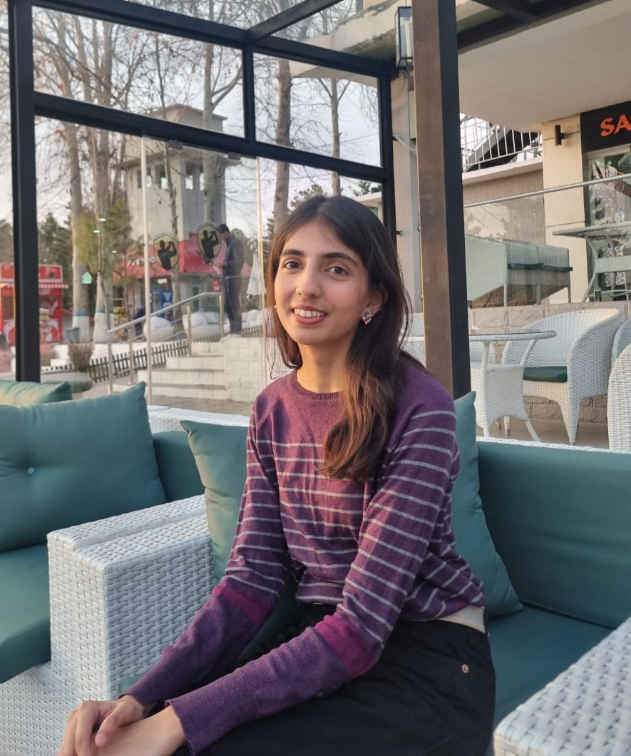 Zainab Humayun