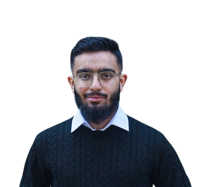 Usama Habib