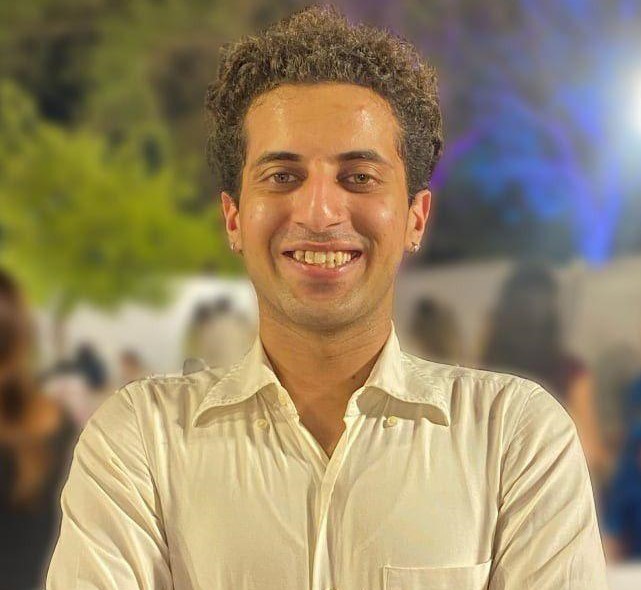 Hassan Mirza