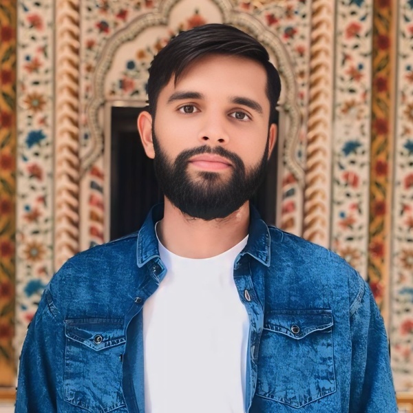 Muhammad Waqas