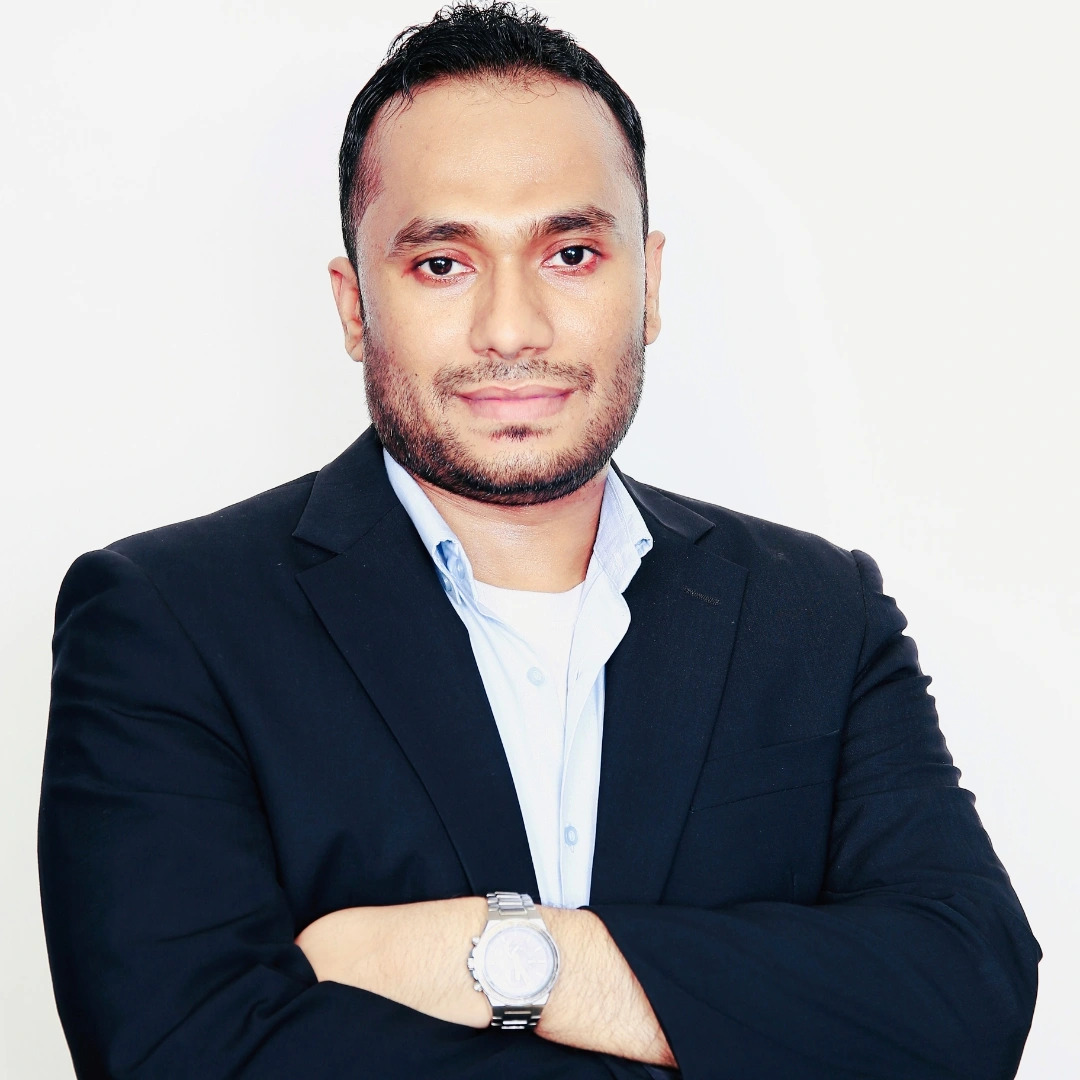 Muhammad Shamoil