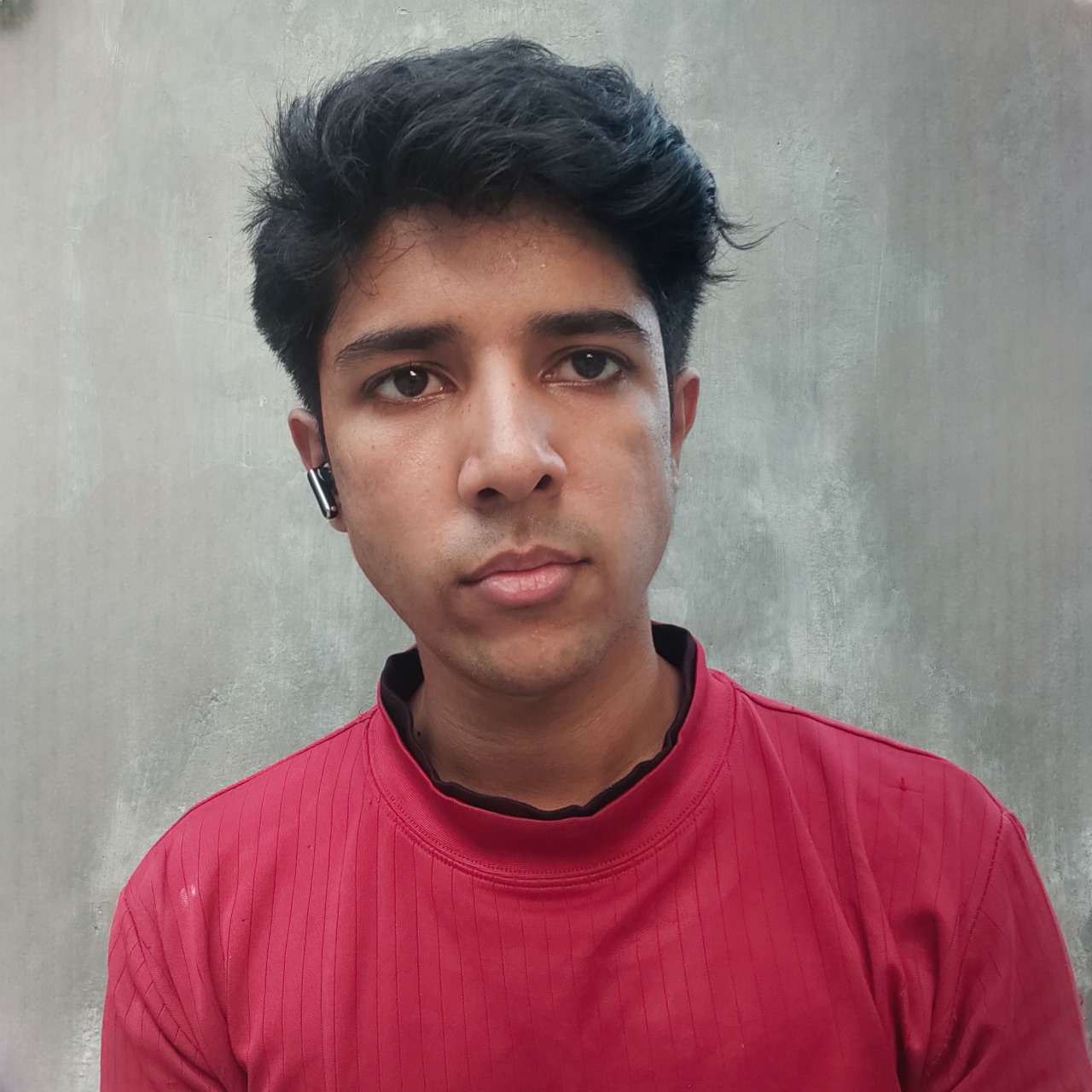 Muneeb ALi