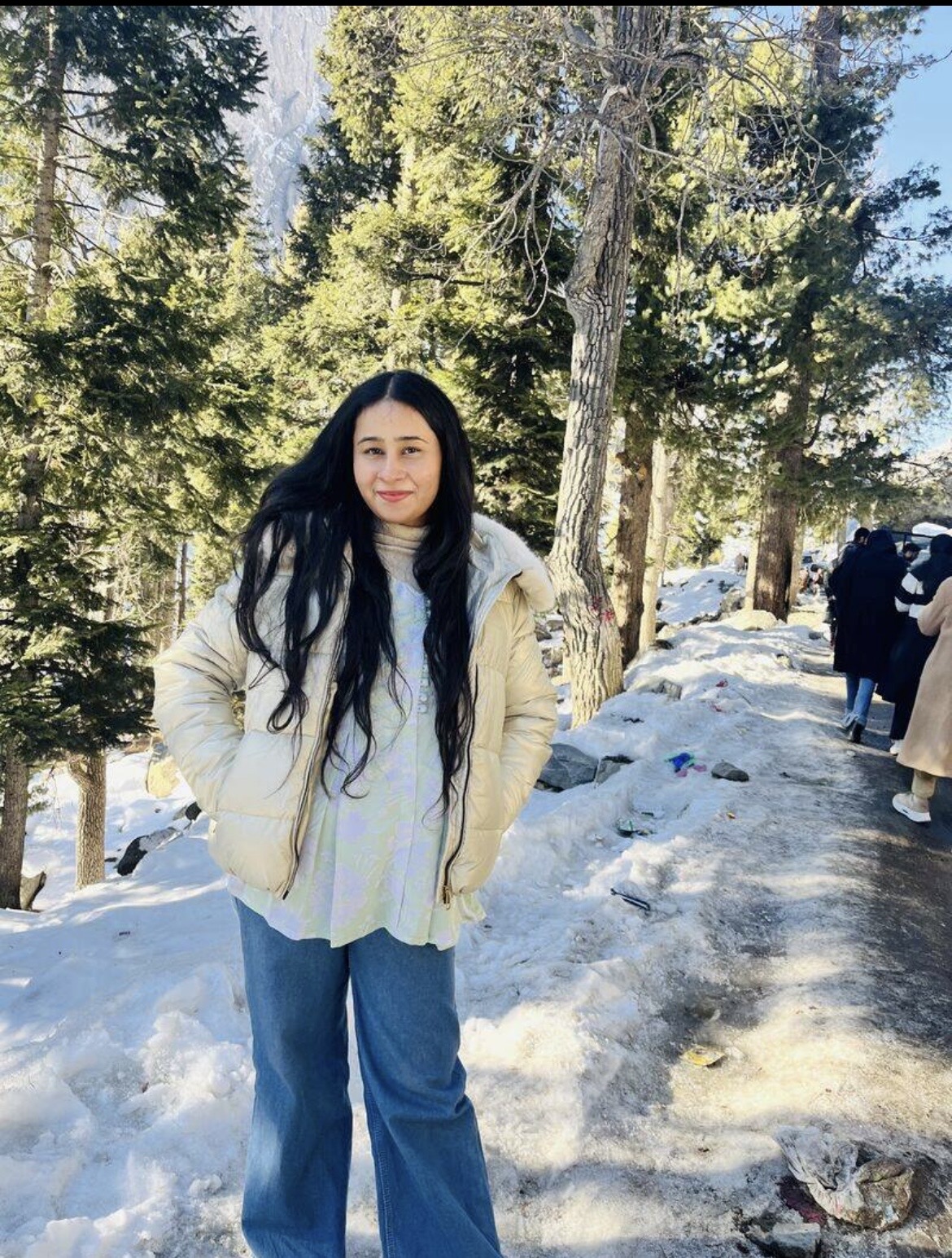 Laraib Jamal Rao